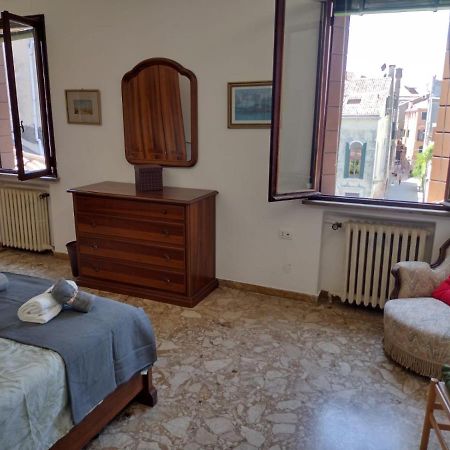 Stefy'S Rooms Venedik Dış mekan fotoğraf