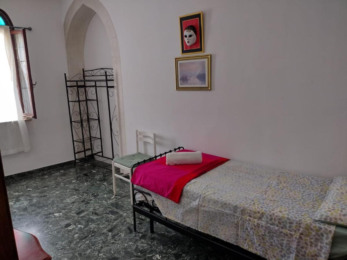 Stefy'S Rooms Venedik Dış mekan fotoğraf