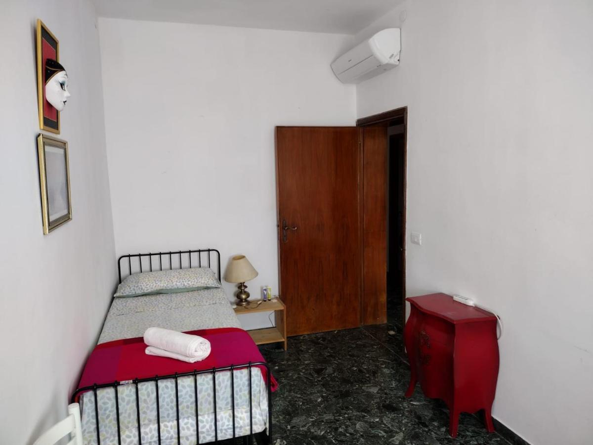 Stefy'S Rooms Venedik Dış mekan fotoğraf