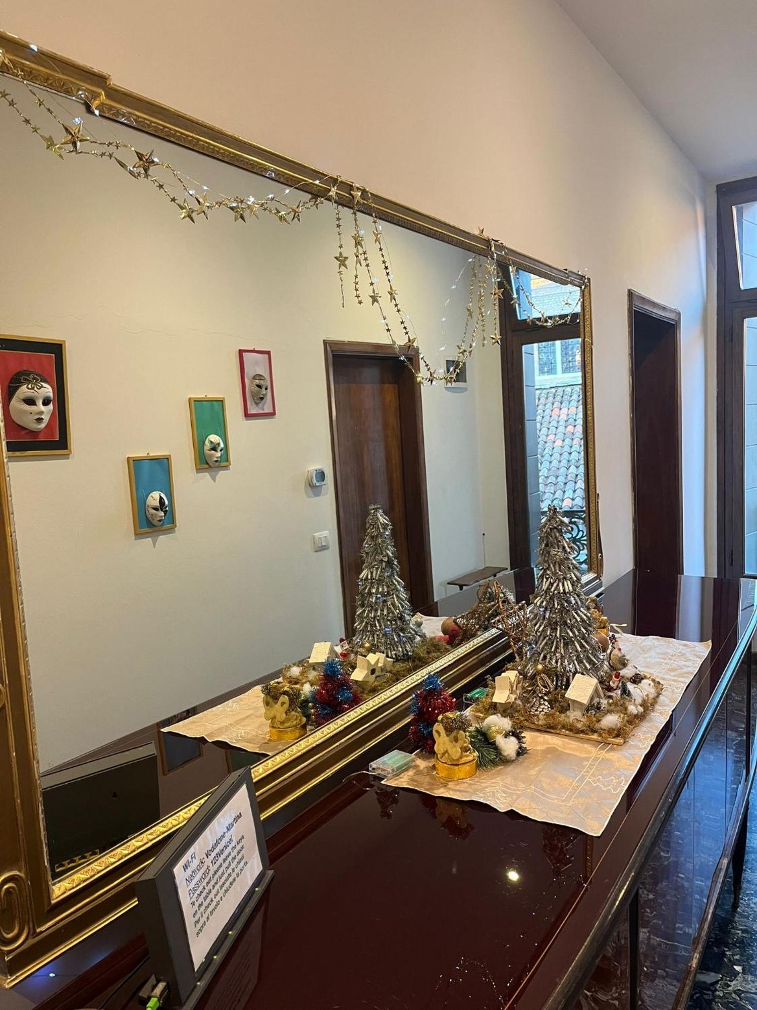 Stefy'S Rooms Venedik Dış mekan fotoğraf