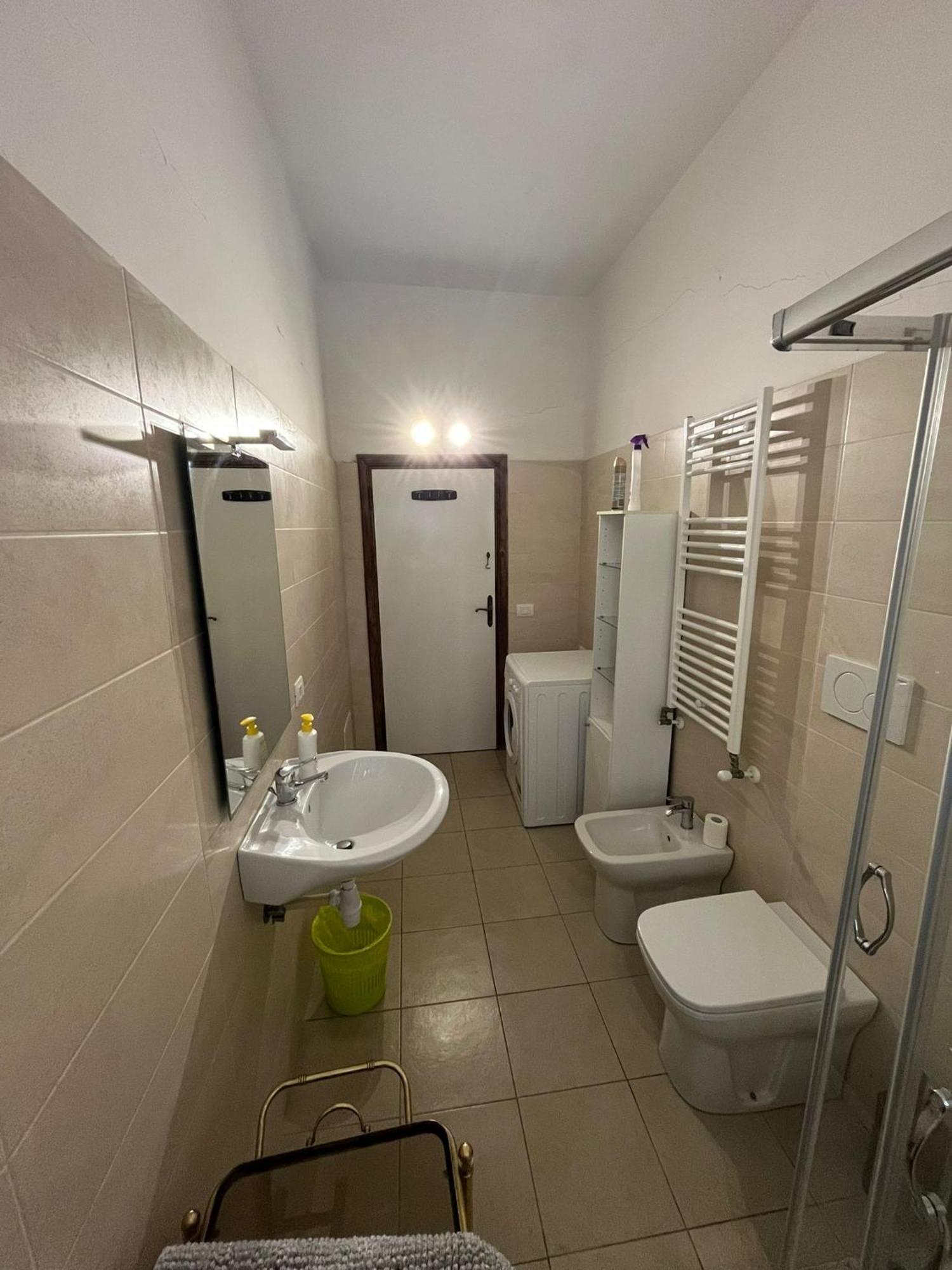 Stefy'S Rooms Venedik Dış mekan fotoğraf