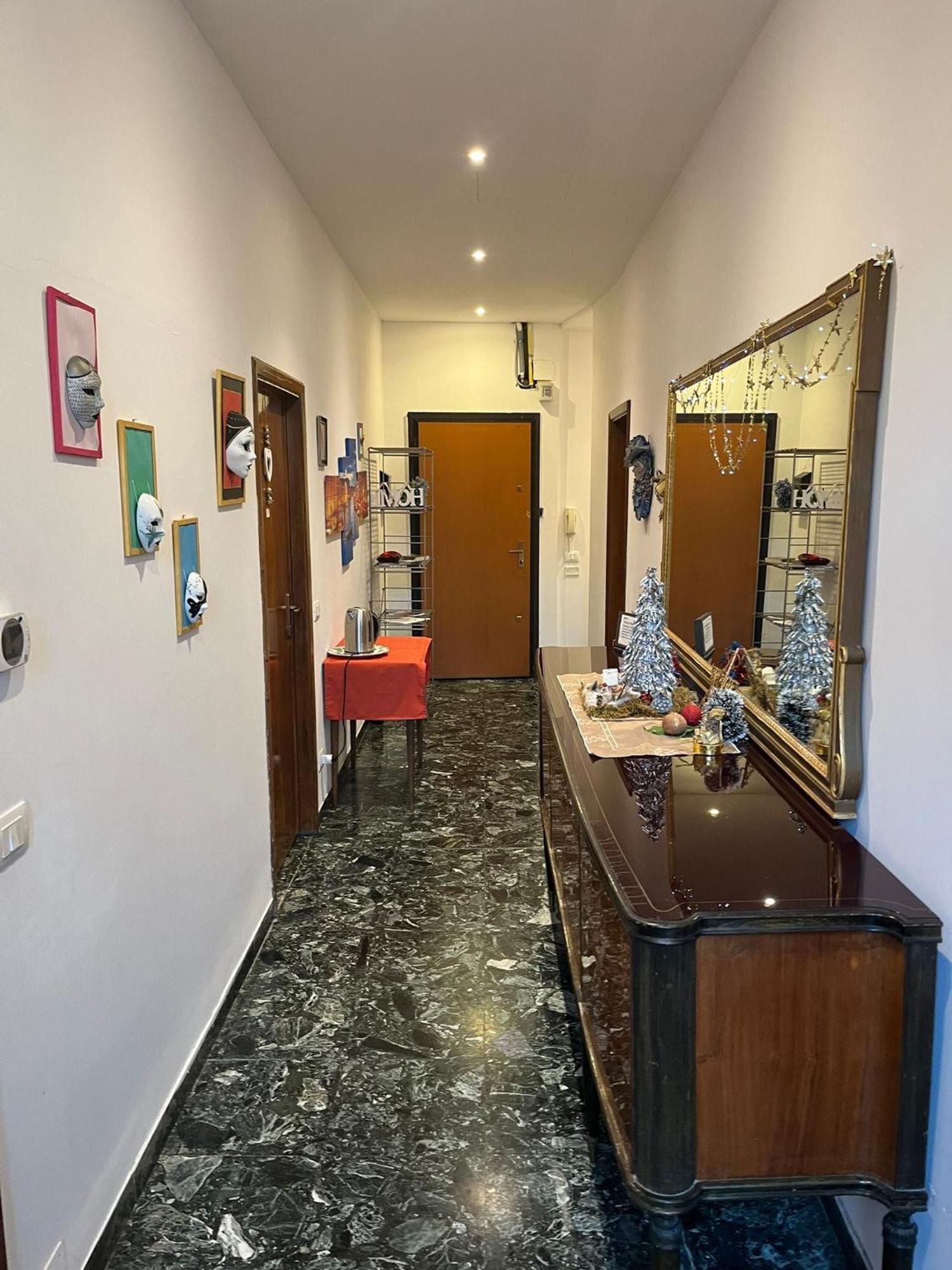 Stefy'S Rooms Venedik Dış mekan fotoğraf