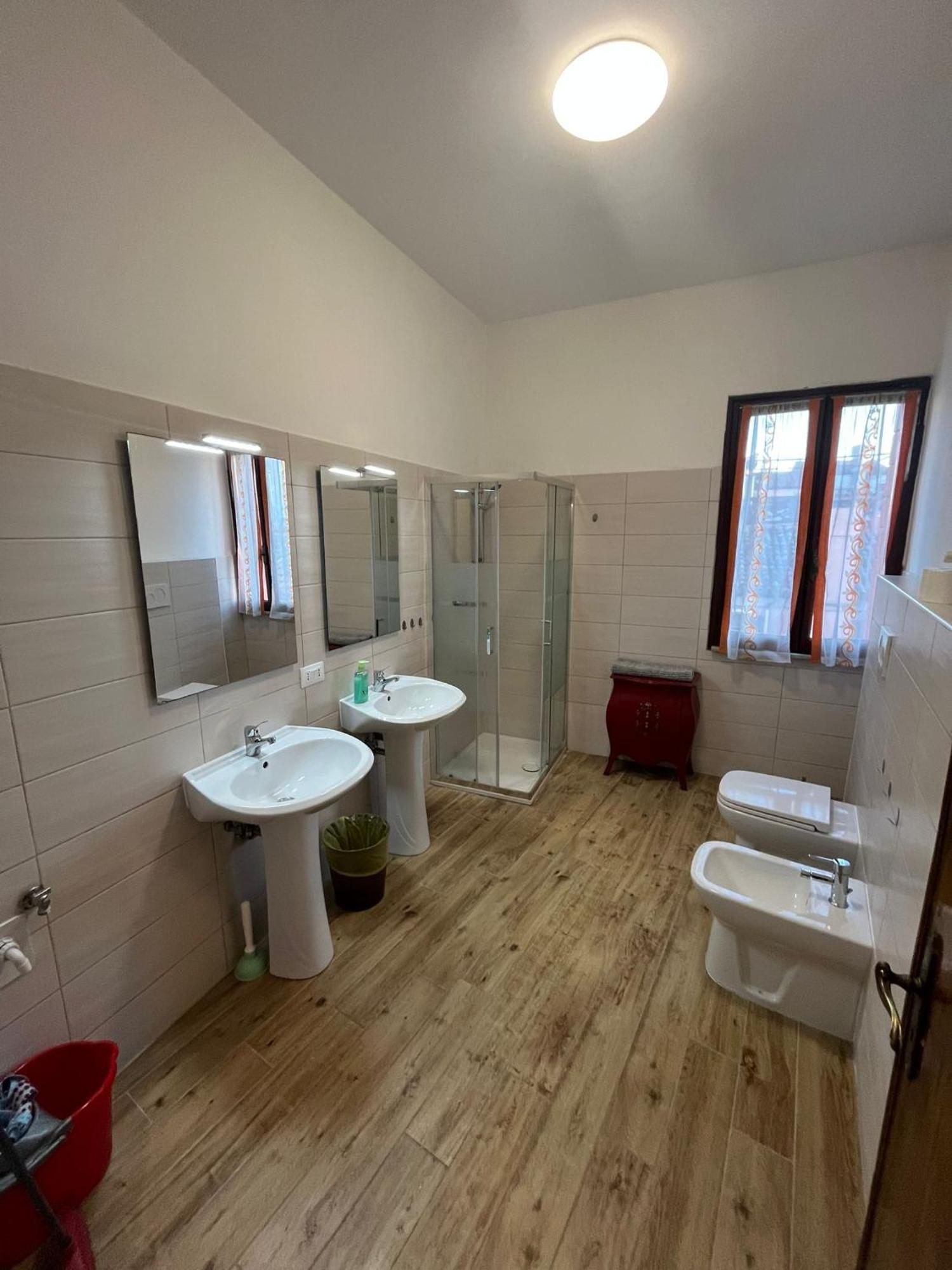 Stefy'S Rooms Venedik Dış mekan fotoğraf