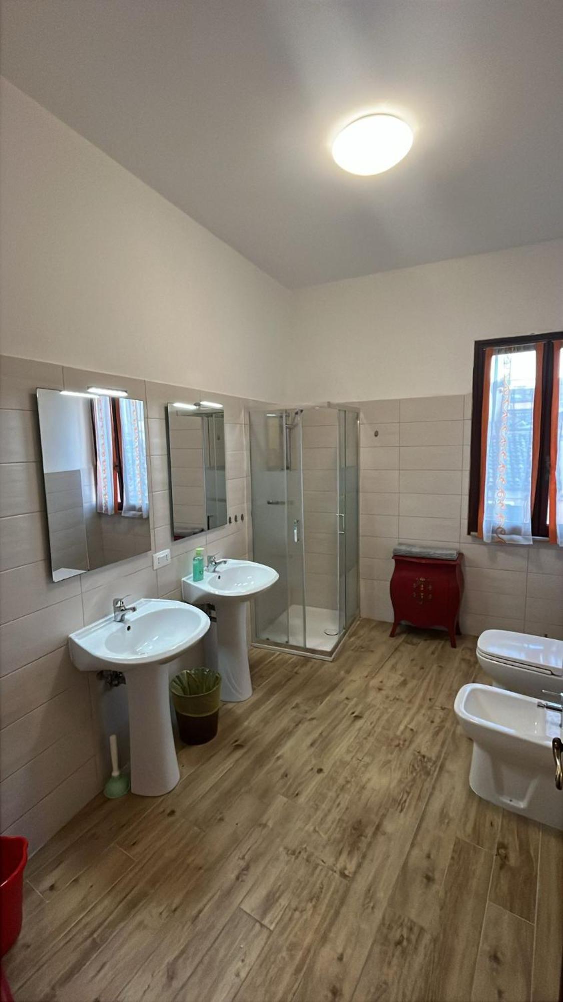 Stefy'S Rooms Venedik Dış mekan fotoğraf